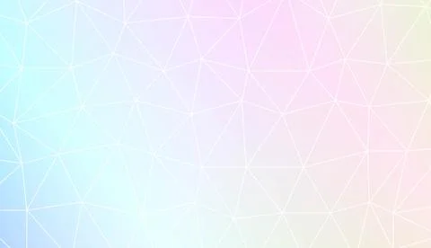 Modern elegant background with polygonal pattern with triangles elements. For Stock Illustration