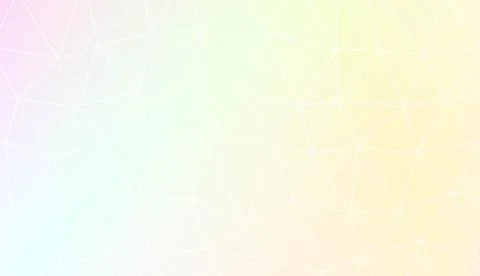 Modern elegant background with polygonal pattern with triangles elements. For Stock Illustration