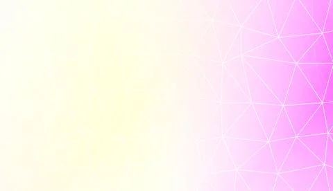 Modern elegant background with polygonal pattern with triangles elements. For Stock Illustration