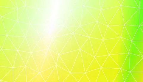 Modern elegant background with polygonal pattern with triangles elements. For Illustrazione stock