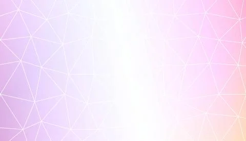 Modern elegant background with polygonal pattern with triangles elements. For Stock Illustration