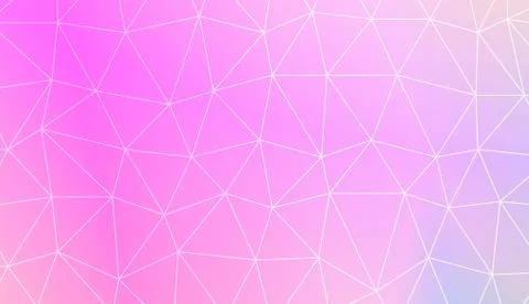 Modern elegant background with polygonal pattern with triangles elements. For Illustrazione stock