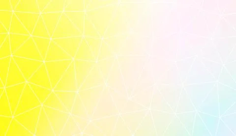 Modern elegant background with polygonal pattern with triangles elements. For Illustrazione stock