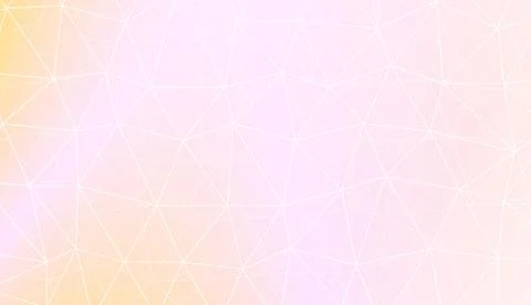 Modern elegant background with polygonal pattern with triangles elements. For Illustrazione stock