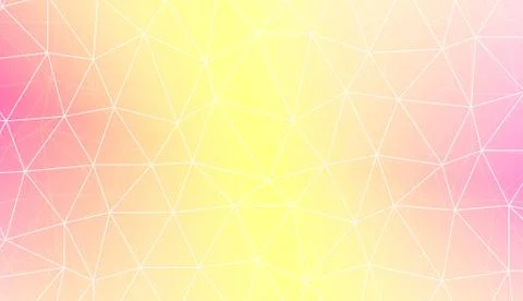 Modern elegant background with polygonal pattern with triangles elements. For 스톡 일러스트