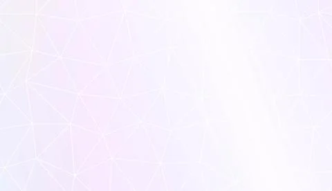 Modern elegant background with polygonal pattern with triangles elements. For Stock Illustration