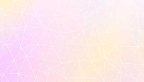 Modern elegant background with polygonal pattern with triangles elements. For Stock Illustration