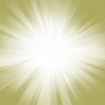 Modern elegant explosion burst or star. EPS 8 스톡 일러스트