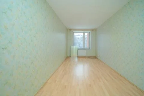 Modern elevator doors Foto stock