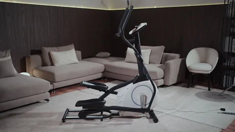 Freesport elliptical best sale