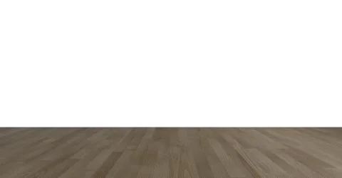 Modern Empty Room, 3d render interior design, mock up illustration Illustrazione stock