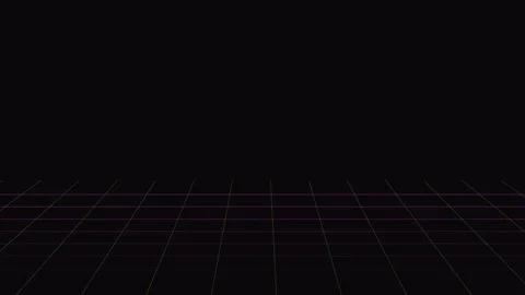Modern empty white studio background for minimal design presentation Stock Footage 343659866