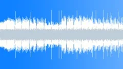 Modern Epic Dramatic Battle/ Chase Instrumental Beat (Loop) 164BPMStock Music