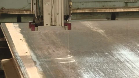 Modern equipment Video stock 98442526