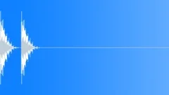Modern Error Sound 4 Sound Effect