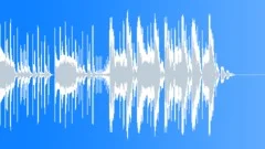Modern Ethnic Logo Stock Music