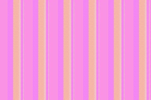 A modern fabric pattern built from a measured vertical rhythm gives vertical  イラスト素材