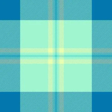 Modern fabric texture pattern, repetition seamless plaid background. Youth .. Illustrazione stock