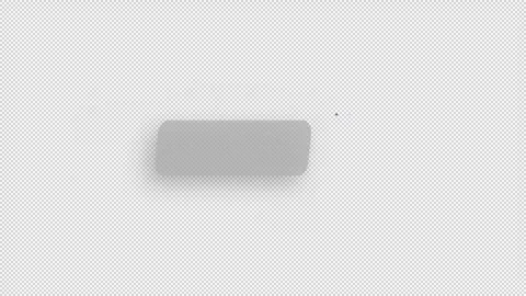 Modern figures animated lower thirds 動画素材 333655798