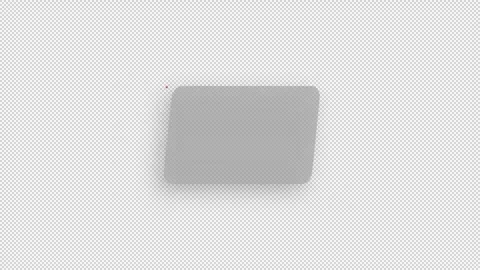 Modern figures animated lower thirds 库存影片 333655837