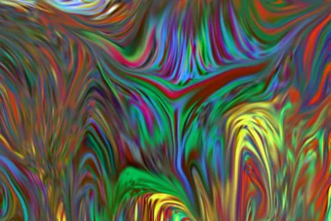 Modern fine art computer and digital photography India Copyright: xVxMishr... Stock Photos