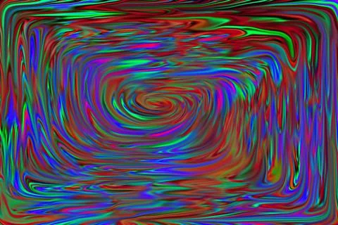 Modern fine art computer and digital photography India Copyright: xVxMishr... Stock Photos