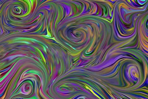 Modern fine art computer and digital photography India Copyright: xVxMishr... Stock Photos