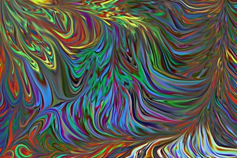 Modern fine art computer and digital photography India Copyright: xVxMishr... Stock Photos