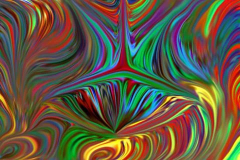 Modern fine art computer and digital photography India Copyright: xVxMishr... Stock Photos