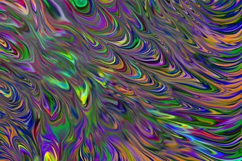 Modern fine art computer and digital photography India Copyright: xVxMishr... Stock Photos