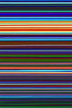 Modern fine art, computer &amp; digital photography magic and miracle of colou... Stock Photos