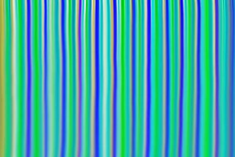 Modern fine art computer digital graphics colours line India Copyright: xV... Stock Photos