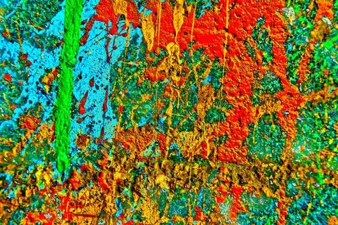 Modern fine art computer graphics designs paintings creative curve and for... 写真素材
