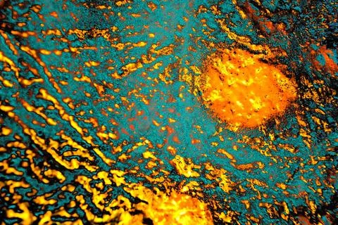Modern fine art computer graphics designs paintings creative curve and for... 스톡 사진
