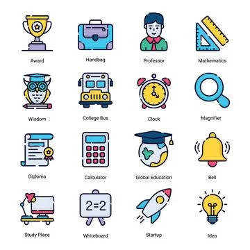 A modern, flat icon of a cloud with upload and download arrows, perfect for Stock-Illustration