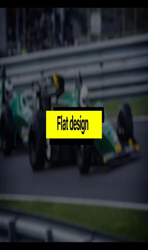 Modern Flat Lower Thirds Stock After Effects