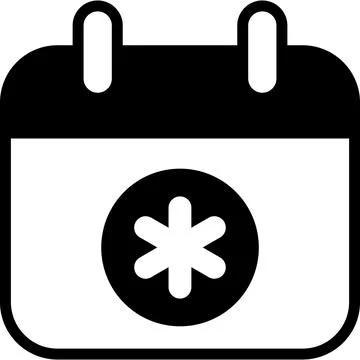 Modern flat sticker of waste sorting bins are easy to edit Stock-Illustration