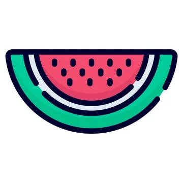 Modern flat vector representing a colorful tiny sunbird asset. Illustration