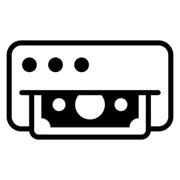Modern flat vector representing a colorful tiny sunbird asset. Иллюстрация