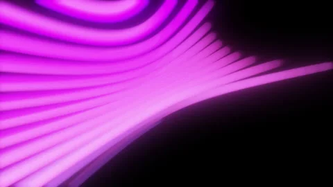 Modern Fluid Gradient Backdrop Stock-Footage 332994247