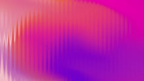 Modern Fluid Gradient Background Animation, Pink Purple Orange Colors Stock Footage 327766560