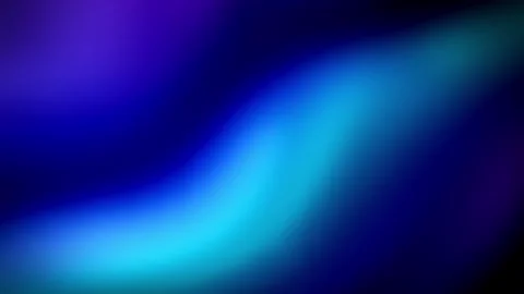 Modern Fluid Gradient Background Animation, Blue Purple Cyan Colors Stock Footage 327767129