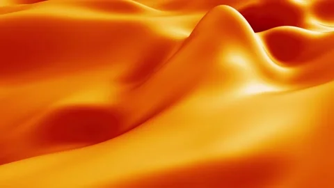 Modern fluid noise background fire Stock Footage 200950789