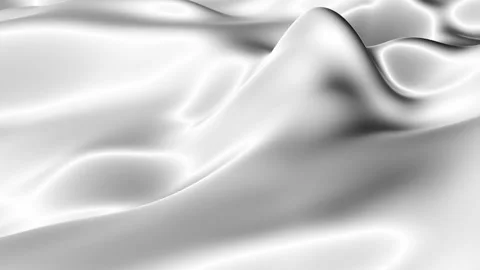 Modern fluid noise background gray Stock-Footage 200949846