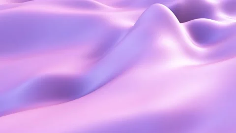 Modern fluid noise background soft pastel Video stock 200949576