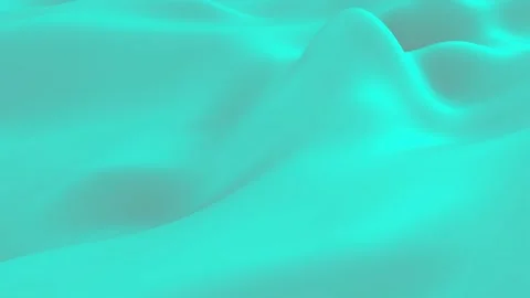 Modern fluid noise background turquoise Stock Footage 200949515