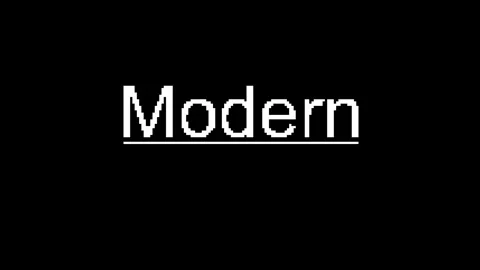 Modern Stock-Footage 317443722
