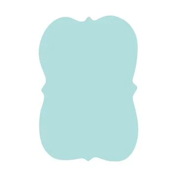 Modern frame mask backgrounds. Geometric shape. Photo frame. Stock Illustration