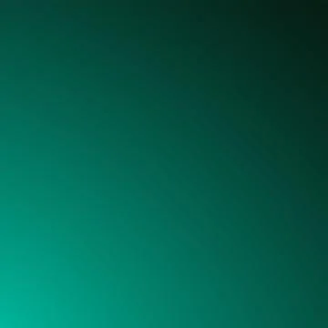 Modern fresh green gradient background template design in vector and illustra Stock Illustration
