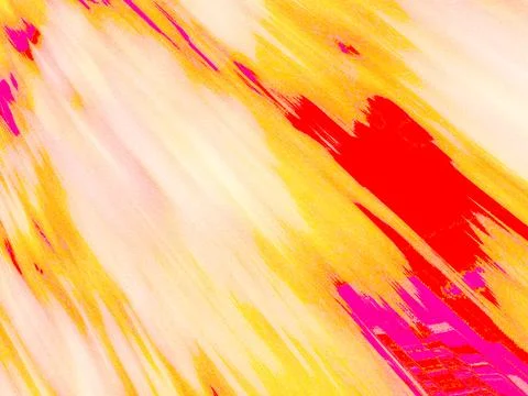 Modern Futuristic Abstract Graphic Background Stock Illustration